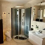 L De L Entre Potes Scandinavia Apartman