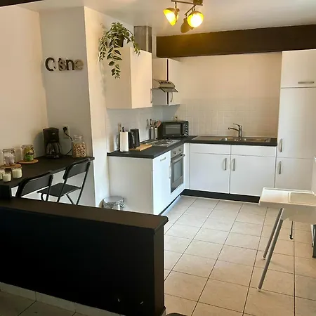 L De L Entre Potes Scandinavia * アト