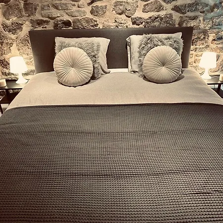 アパート L De L Entre Potes Scandinavia *