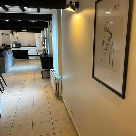 L De L Entre Potes Scandinavia アト