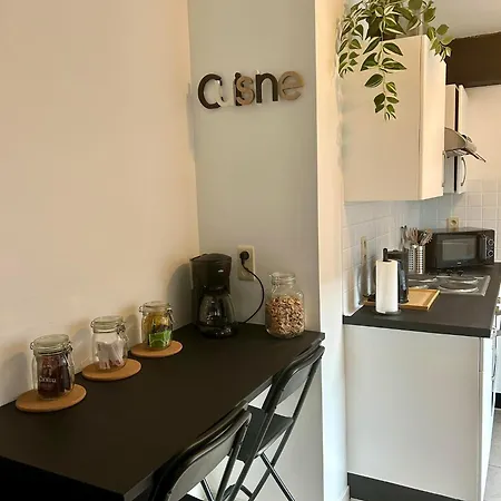 L De L Entre Potes Scandinavia