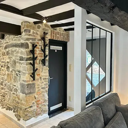 L De L Entre Potes Scandinavia Appartement