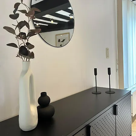 アパート L De L Entre Potes Scandinavia *