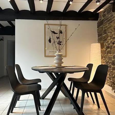 アパート L De L Entre Potes Scandinavia