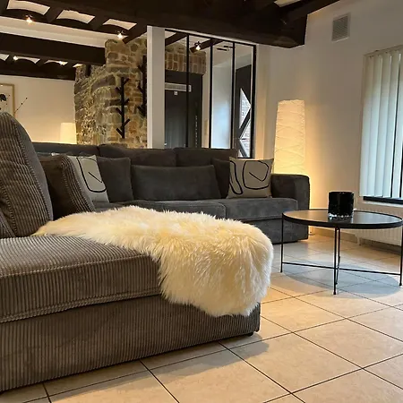 L De L Entre Potes Scandinavia